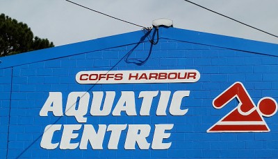 Featured image for “Coffs Harbour Aquatic Centre”