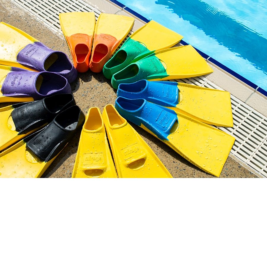 Featured image for “Swimming Fins”